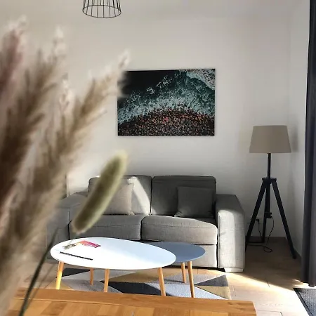 Hébergement de vacances Maison Cosy - équipée - Proche Futuroscope