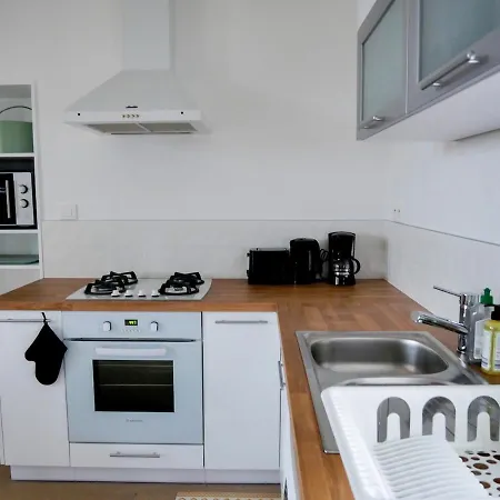 Maison Cosy - équipée - Proche Futuroscope Hébergement de vacances *