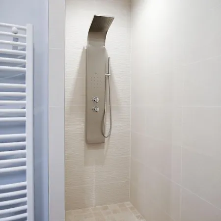 Hébergement de vacances Maison Cosy - équipée - Proche Futuroscope Naintre