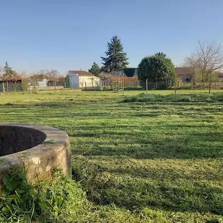 Maison Cosy - équipée - Proche Futuroscope Hébergement de vacances *
